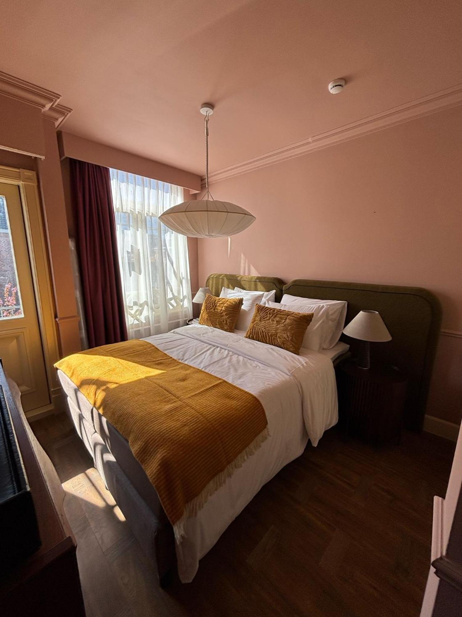 Paleis Hotel Haia Quarto foto